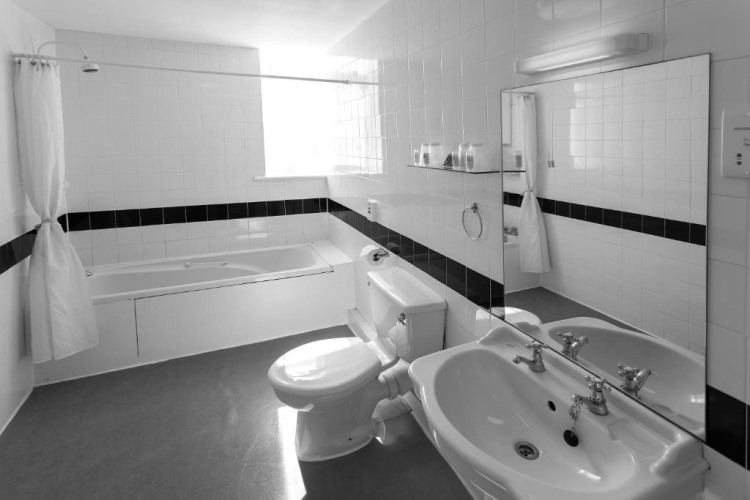 Executive Twin room