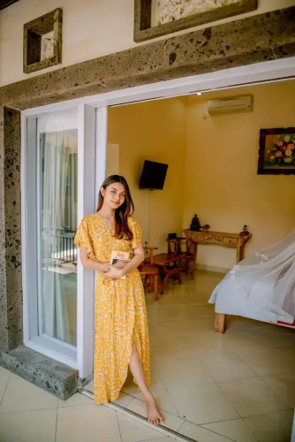 Villa Sekembang Ubud
