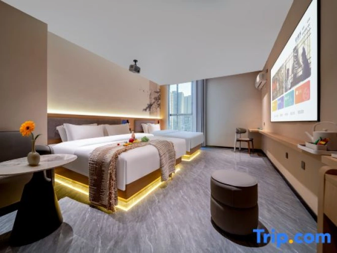 Standard Family room