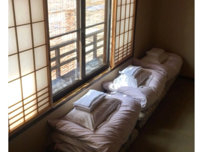 Kiriha inn & cafe