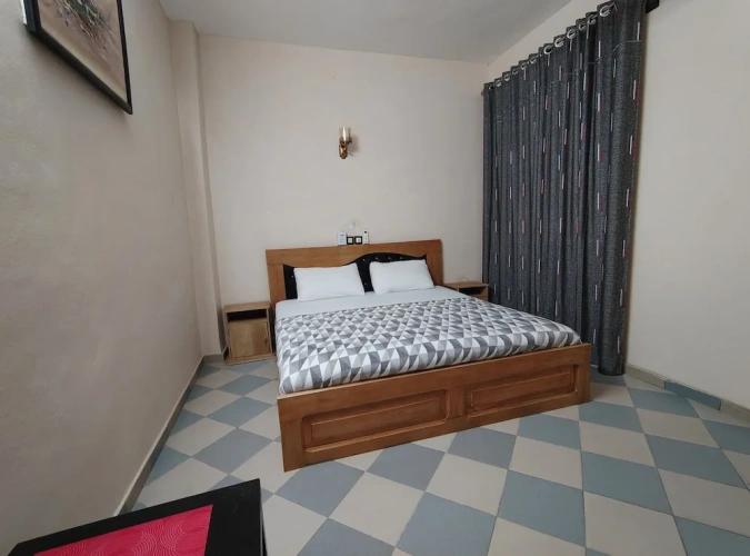 Executive Double room
