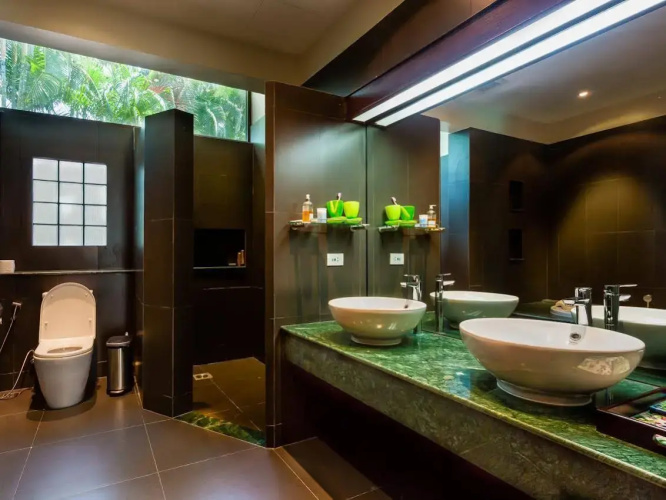 Baan Mandala Villa 7