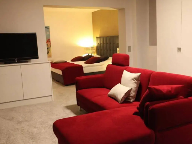 City Hotel Bosse