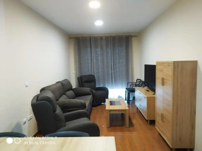 3 Bedrooms Apartment
