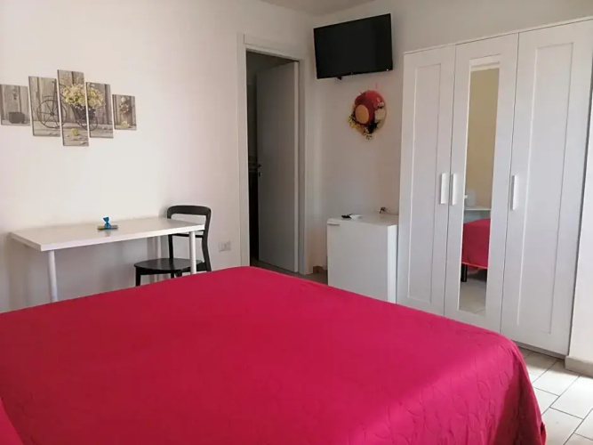 B&B dal Gallo