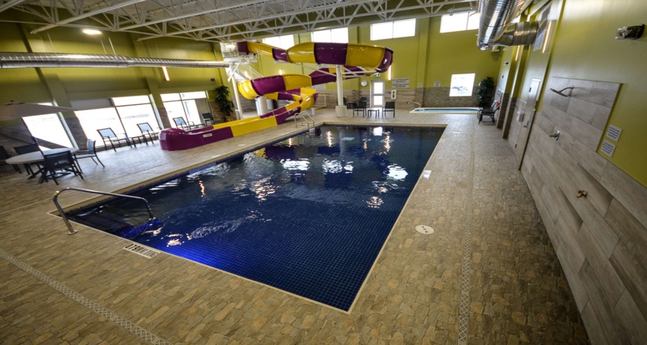 Best Western Plus St. John's Airport Hotel & Suites photo 24