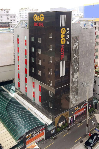 Hotelafbeelding