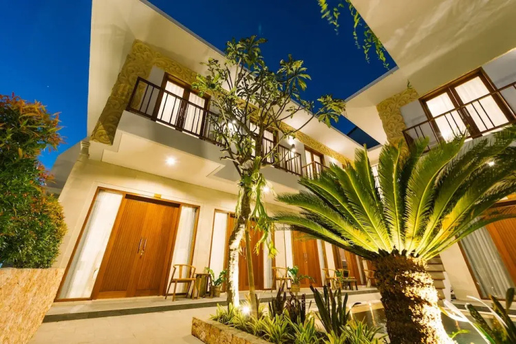 Imagen del hotel