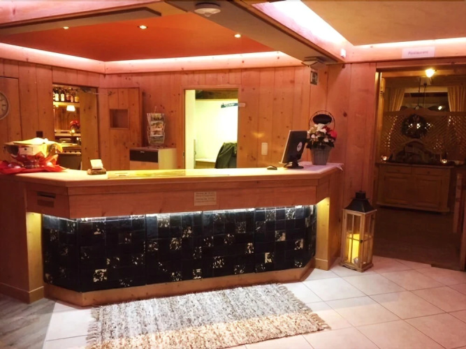Parkhotel Tannenhof