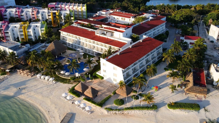 Cancun Bay Resort photo 34