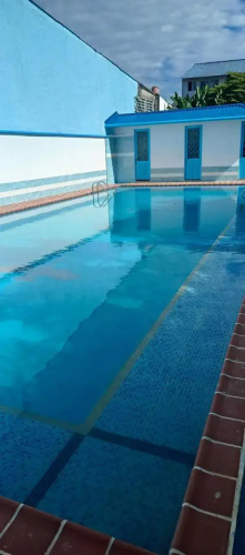 Hotel Ariari Azul