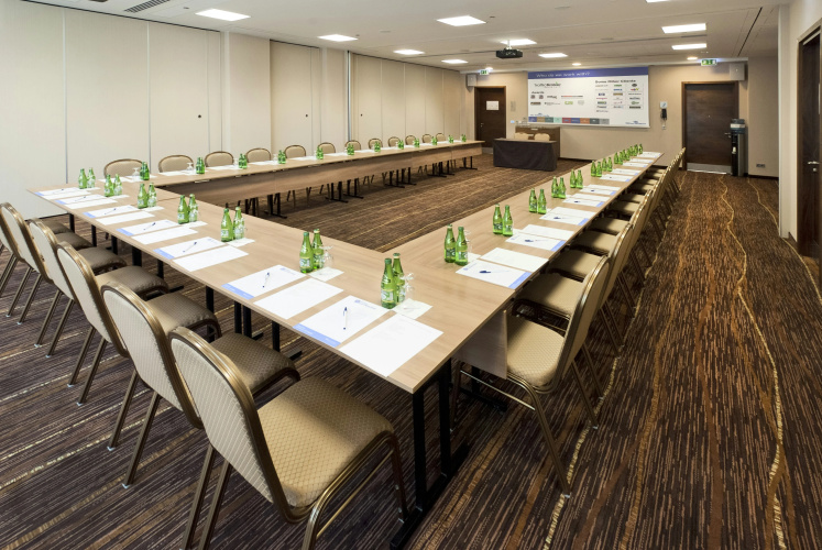 Hilton Garden Inn Krakow photo 18