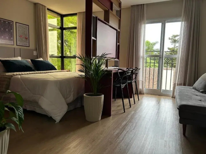 Beta Suites