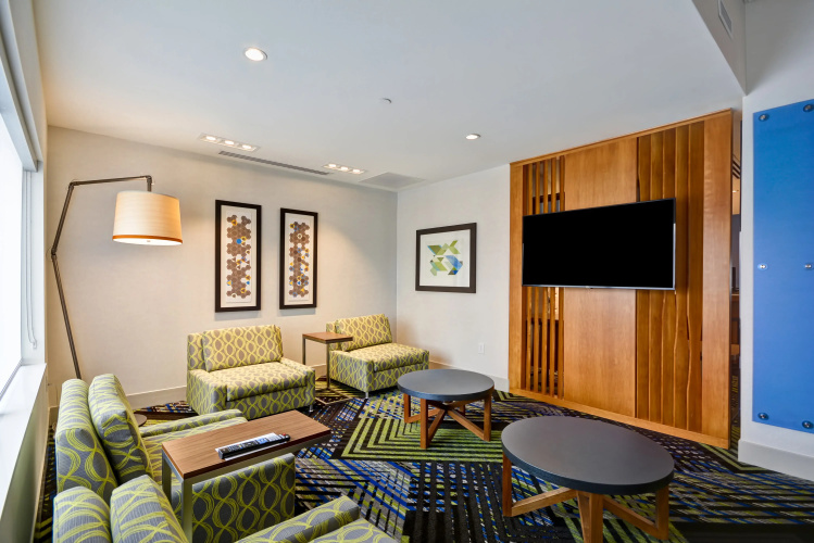 Holiday Inn Express Evansville by IHG