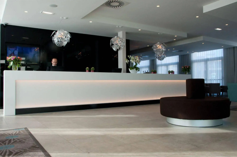 Leopold Hotel Oudenaarde
