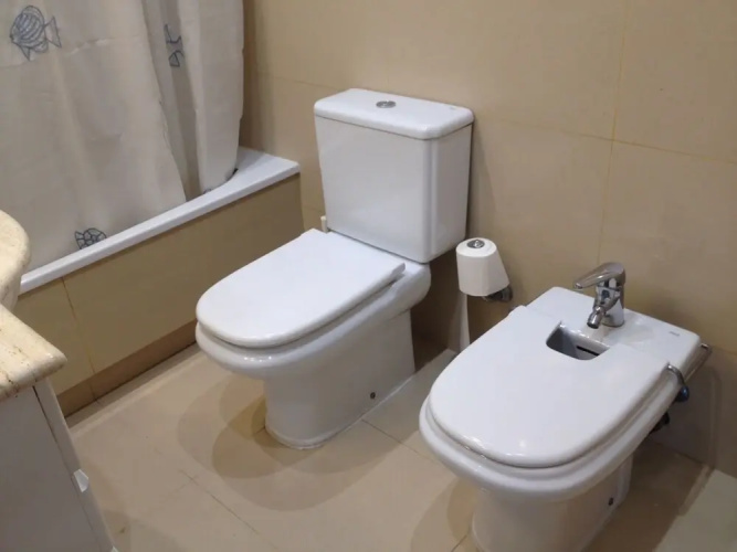 Apartament Muralla