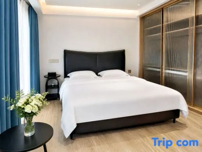 2 Bedrooms Comfort Duplex Suite