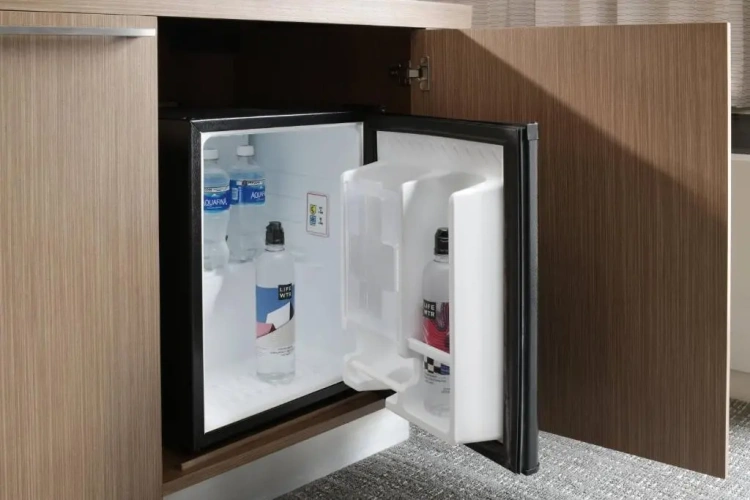 1 Bedroom Double Suite