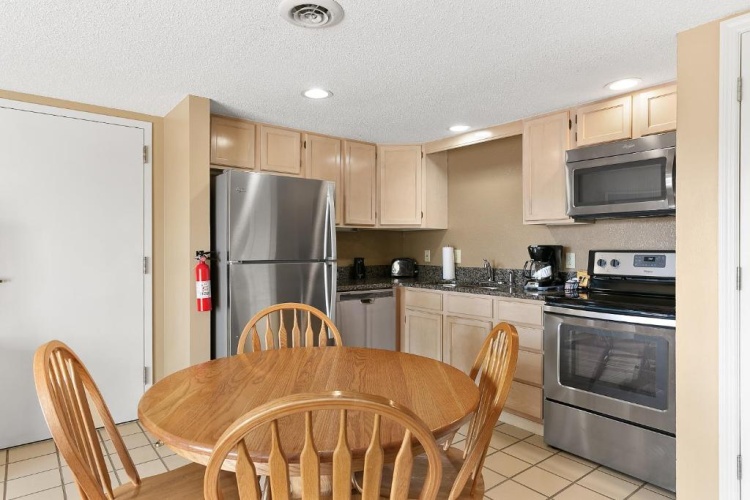 Sunrise Ridge Resort By Diamond Resorts photo 22