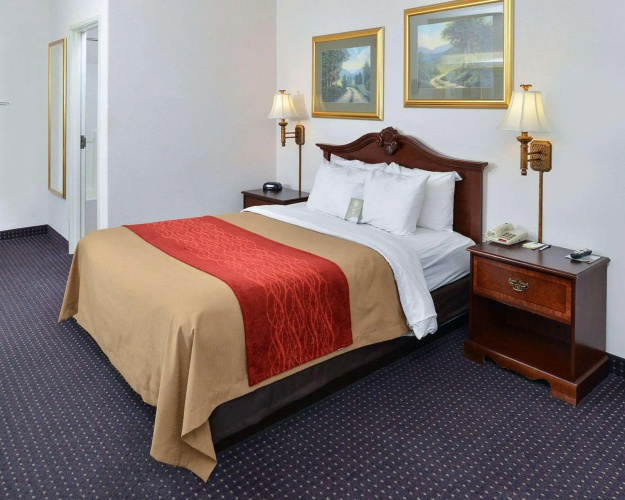 Comfort Inn & Suites Riverton