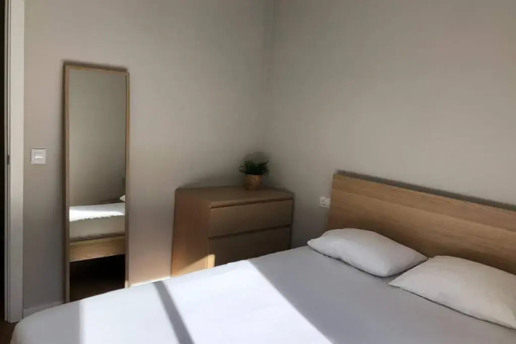 2 Bedroom Apartment Sants