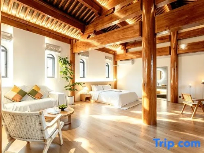 4 Bedrooms Villa