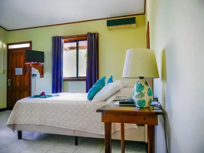 Drift Inn Cayo