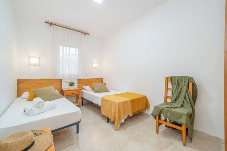 Jouvacations Villa Freser 3