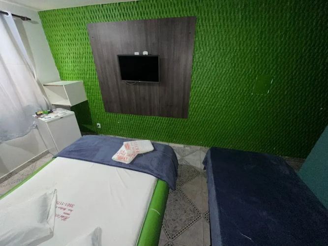 Hotel L Gama
