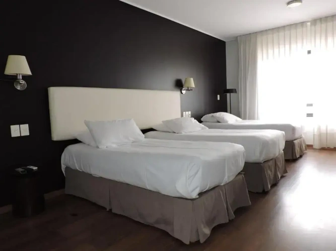 Classic Triple room