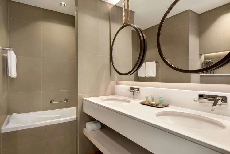 Mercure Gold District photo 10
