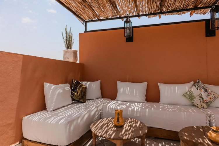 Riad Anyssa