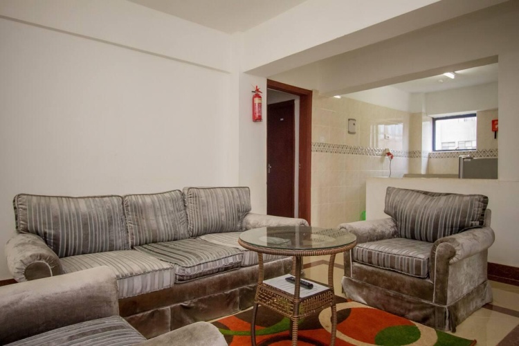 2 Bedrooms Double Cottage