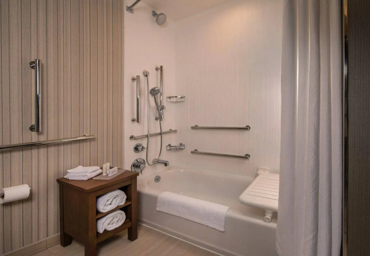 Courtyard by Marriott Hershey Chocolate Avenue