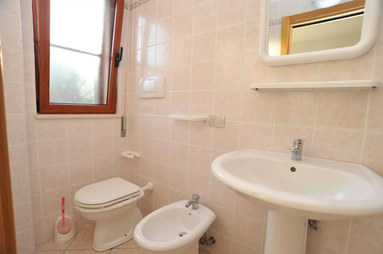 B&B Lido dei Pini