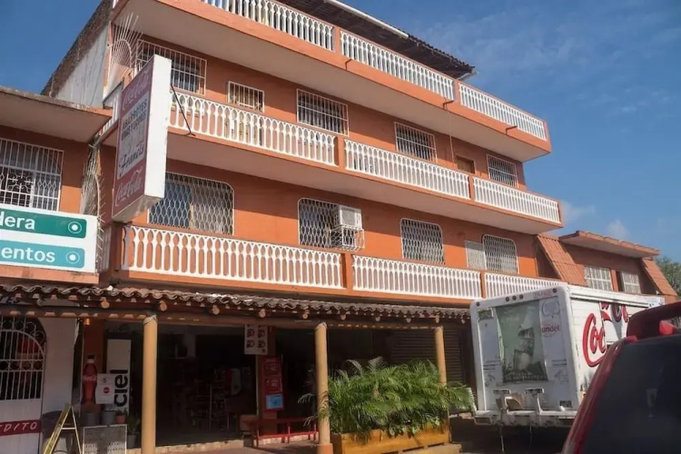 Hotelbild