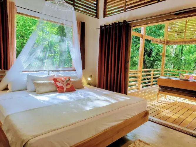 Satta Lodge