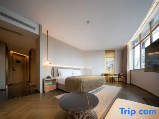Grand Double room