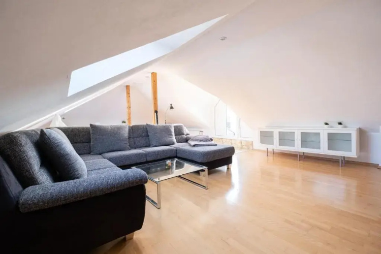 Ferienwohnung mit Kuschelflair
