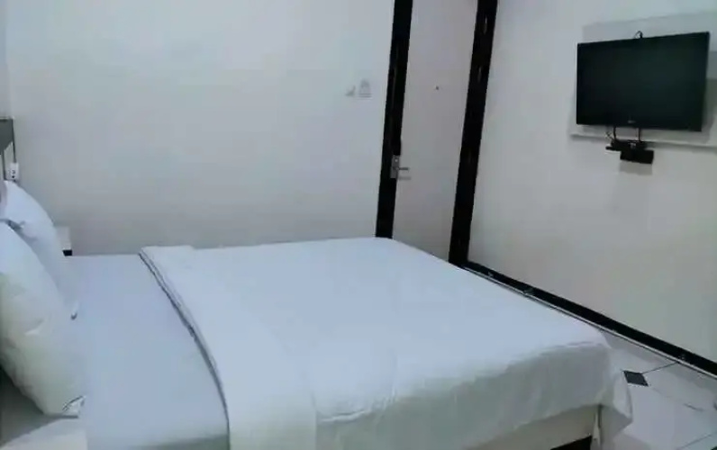 Hotel Kudus Permata