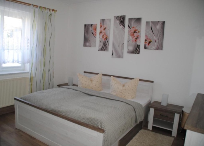 Double Apartment