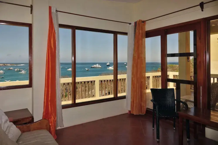 Galeodan Suites