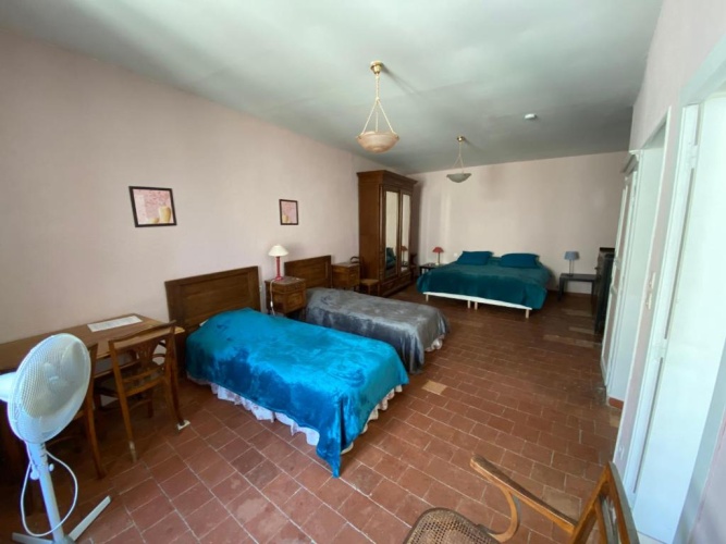 Standard Family room