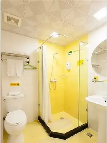 Home Inn Beijing Lianxiang Bridge
