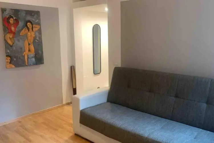 Apartment Tulipano Campione lago
