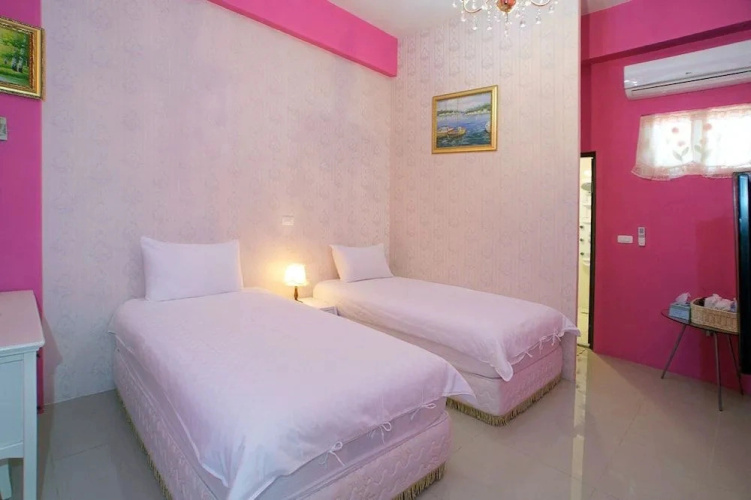 Maoshan B&B