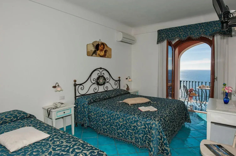 Hotel Il Gabbiano