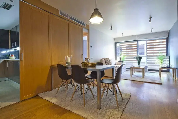 Bonanova Atic - 3 Bedroom Apartment - Msb 56039