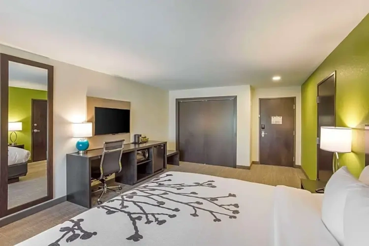 Double Suite