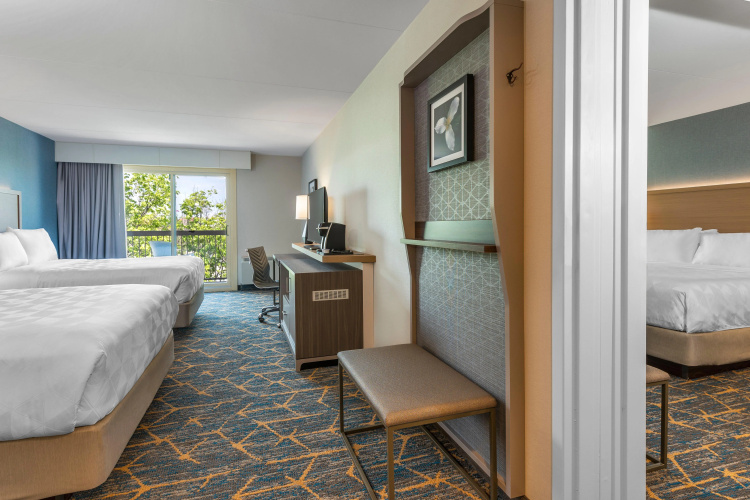 Holiday Inn Kingston Waterfront by IHG